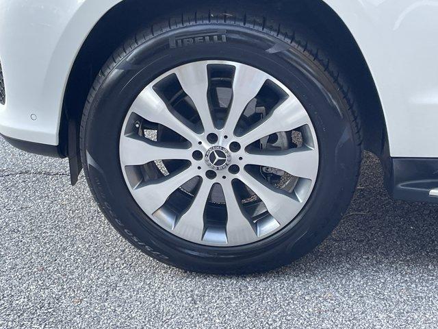 used 2019 Mercedes-Benz GLS 450 car, priced at $29,984