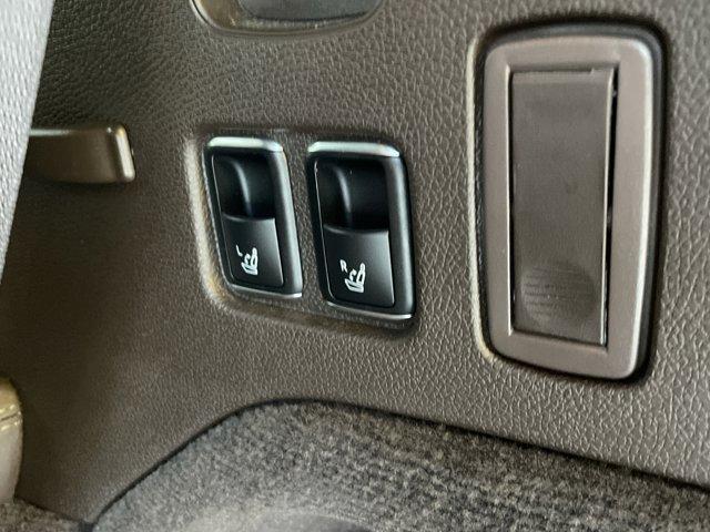 used 2019 Mercedes-Benz GLS 450 car, priced at $29,984