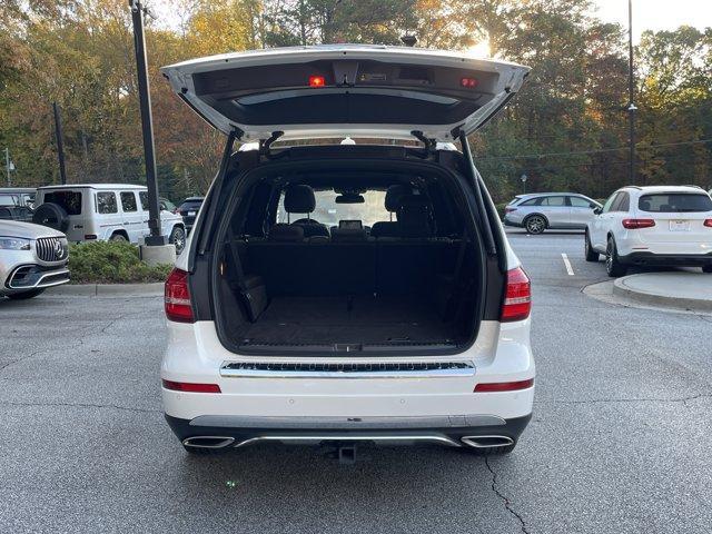 used 2019 Mercedes-Benz GLS 450 car, priced at $29,984
