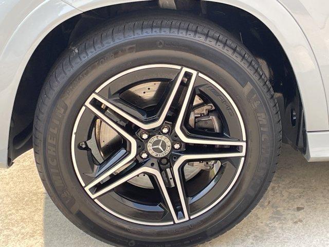 used 2024 Mercedes-Benz GLE 450 car, priced at $72,884