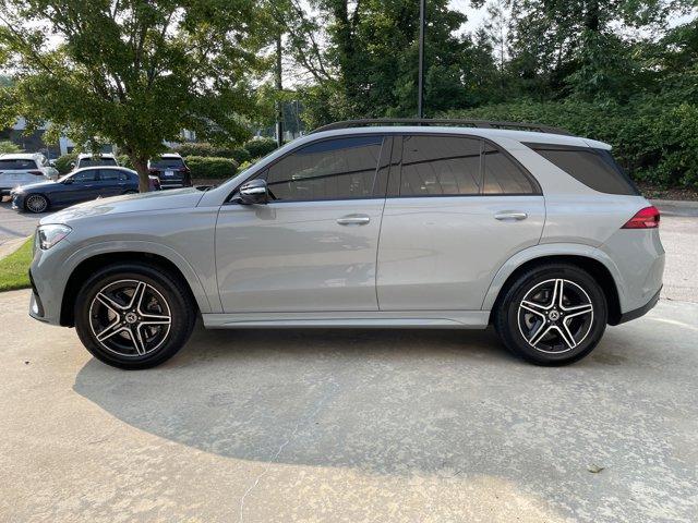 used 2024 Mercedes-Benz GLE 450 car, priced at $72,884