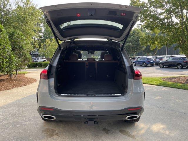 used 2024 Mercedes-Benz GLE 450 car, priced at $72,884