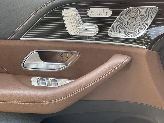used 2024 Mercedes-Benz GLE 450 car, priced at $72,884