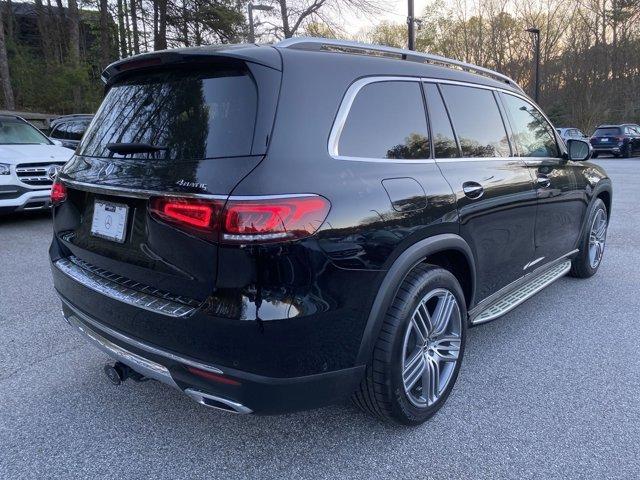 used 2022 Mercedes-Benz GLS 450 car, priced at $69,902