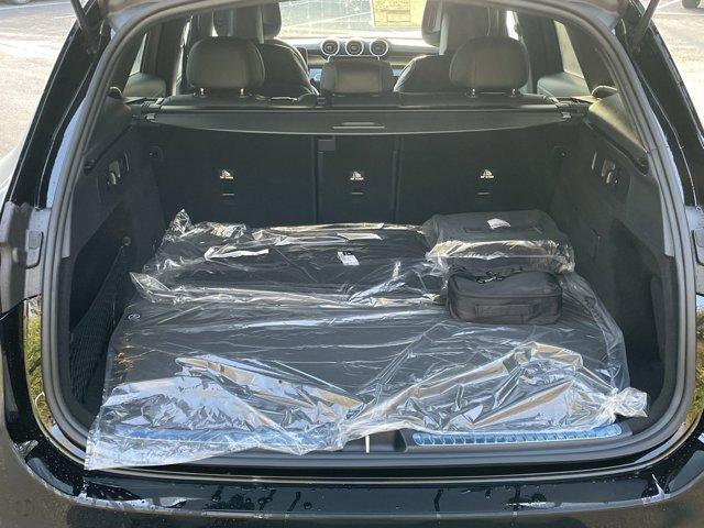 new 2025 Mercedes-Benz GLC 350e car, priced at $67,300