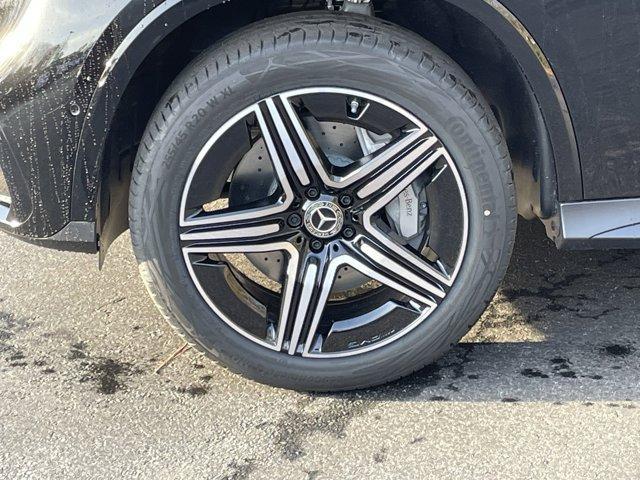 new 2025 Mercedes-Benz GLC 350e car, priced at $67,300