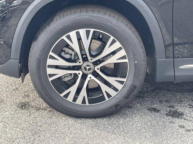 new 2026 Mercedes-Benz GLA 250 car, priced at $52,470