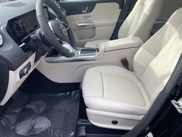 new 2026 Mercedes-Benz GLA 250 car, priced at $52,470