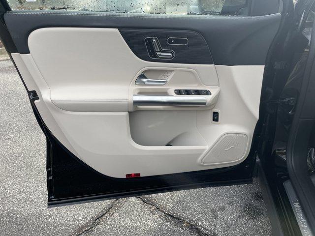 new 2026 Mercedes-Benz GLA 250 car, priced at $52,470