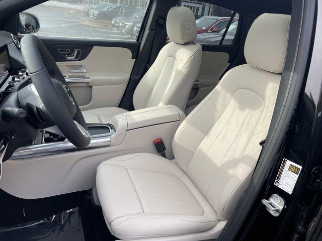 new 2026 Mercedes-Benz GLA 250 car, priced at $52,470