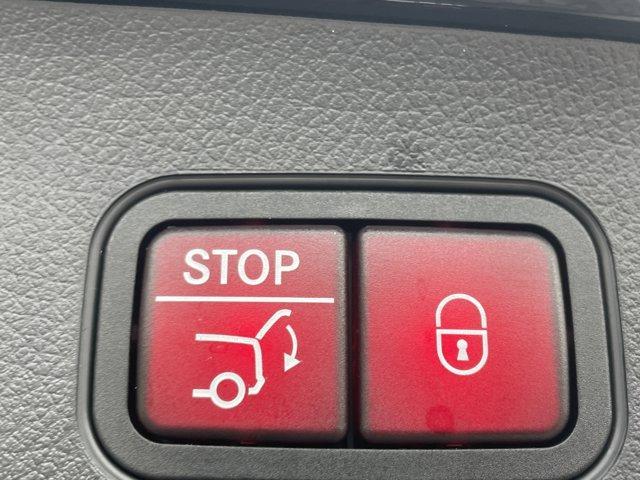 new 2026 Mercedes-Benz GLA 250 car, priced at $52,470