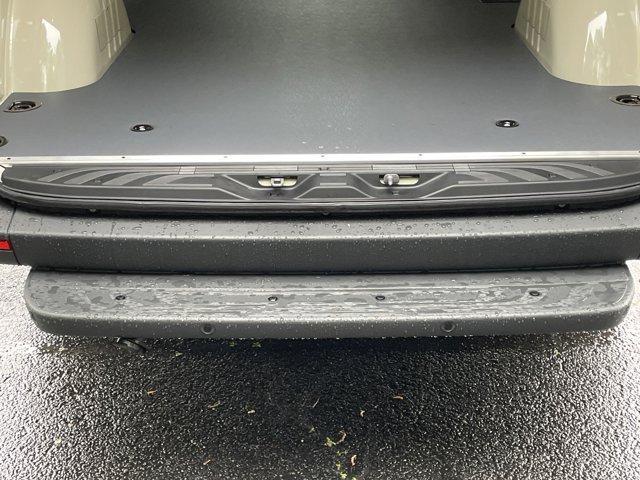 new 2025 Mercedes-Benz Sprinter 2500 car, priced at $64,057