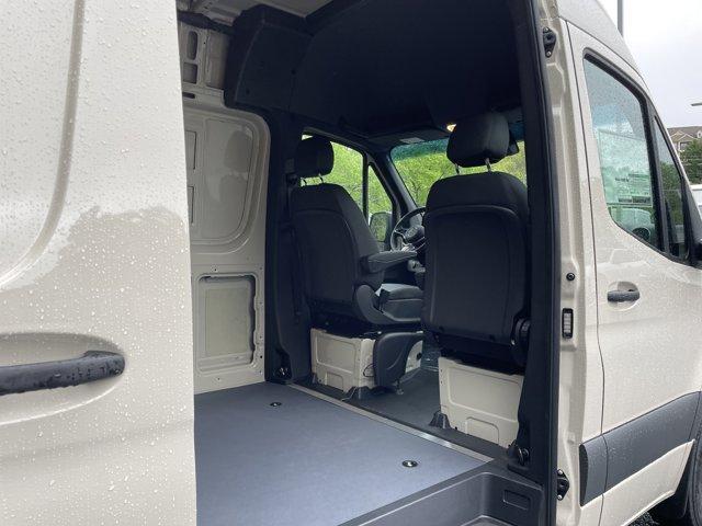 new 2025 Mercedes-Benz Sprinter 2500 car, priced at $64,057