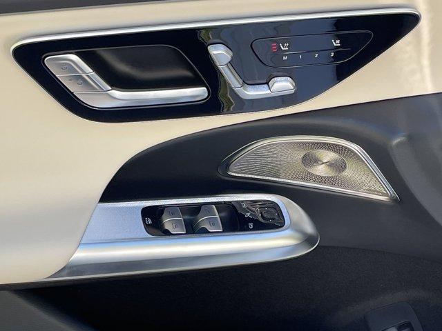 new 2025 Mercedes-Benz E-Class car, priced at $74,430