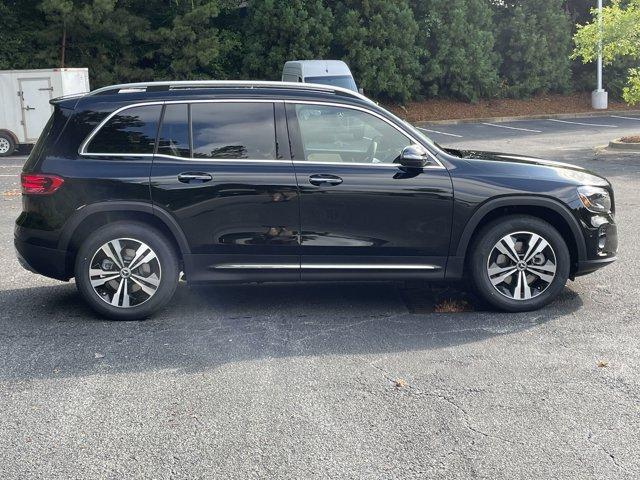new 2025 Mercedes-Benz GLB 250 car, priced at $50,790
