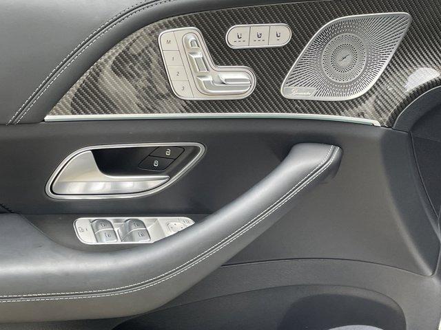 used 2022 Mercedes-Benz AMG GLE 53 car, priced at $74,896