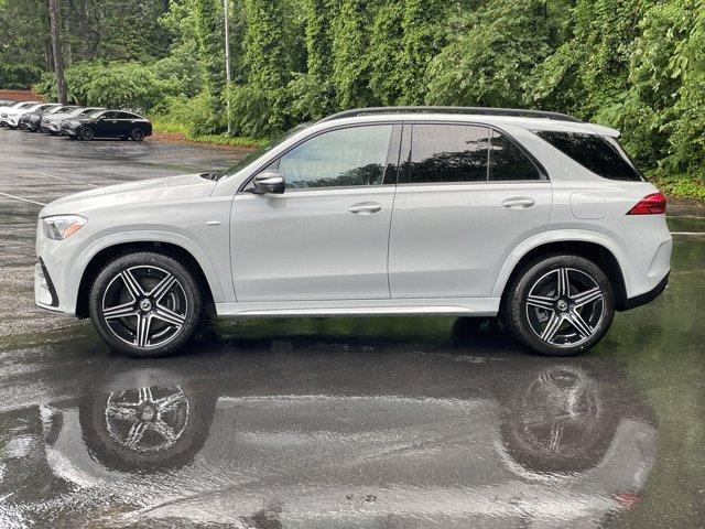 new 2025 Mercedes-Benz GLE 450e car, priced at $85,290