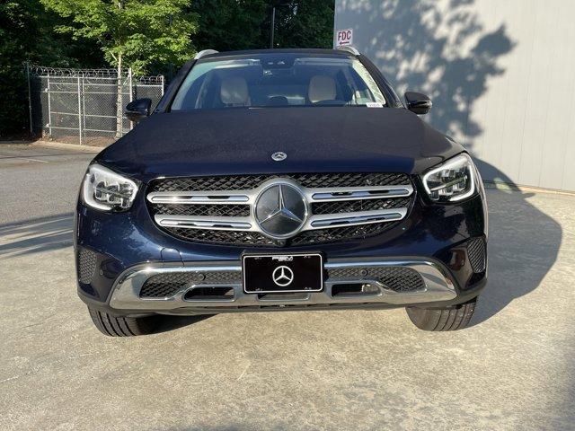 used 2022 Mercedes-Benz GLS 450 car, priced at $62,789