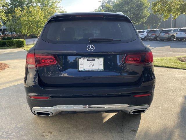 used 2022 Mercedes-Benz GLS 450 car, priced at $62,789