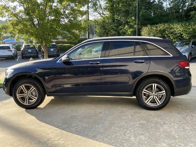 used 2022 Mercedes-Benz GLS 450 car, priced at $62,789