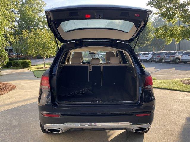 used 2022 Mercedes-Benz GLS 450 car, priced at $62,789