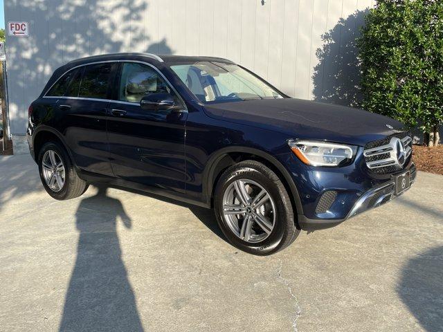 used 2022 Mercedes-Benz GLS 450 car, priced at $62,789