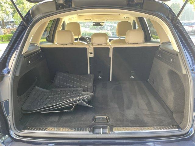 used 2022 Mercedes-Benz GLS 450 car, priced at $62,789