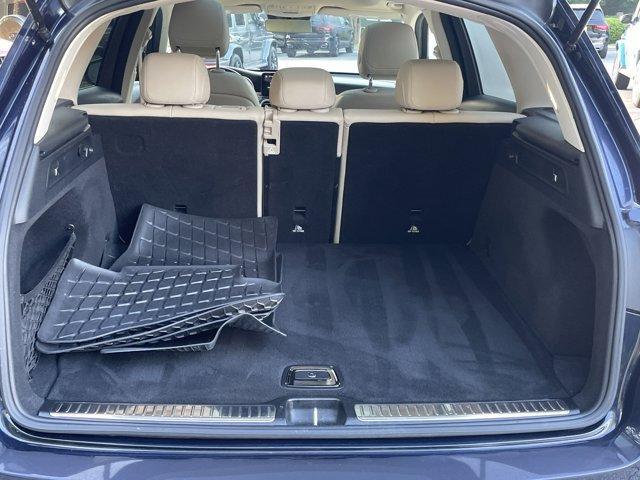 used 2022 Mercedes-Benz GLC 300 car, priced at $37,412