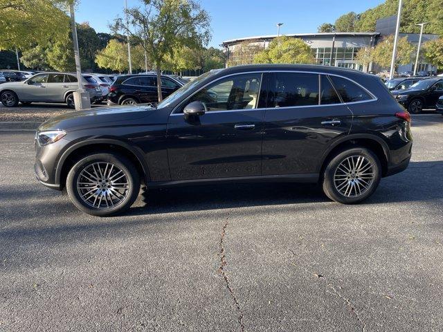 new 2026 Mercedes-Benz GLC 300 car, priced at $58,240