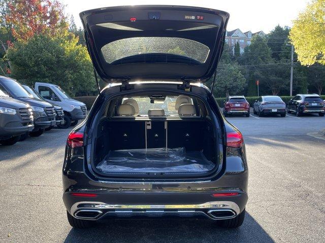 new 2026 Mercedes-Benz GLC 300 car, priced at $58,240