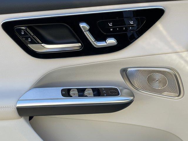 new 2026 Mercedes-Benz GLC 300 car, priced at $58,240