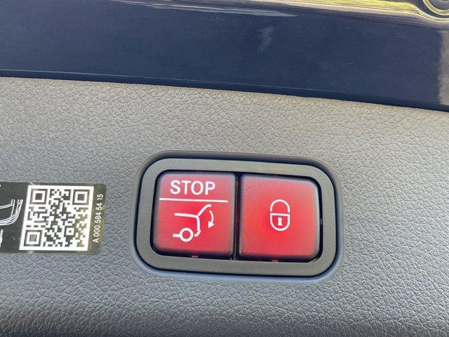 new 2026 Mercedes-Benz GLC 300 car, priced at $58,240