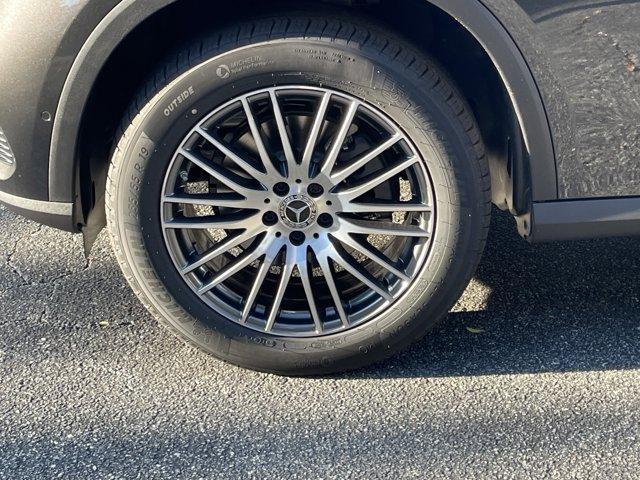 new 2026 Mercedes-Benz GLC 300 car, priced at $58,240
