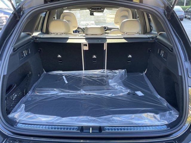 new 2026 Mercedes-Benz GLC 300 car, priced at $58,240