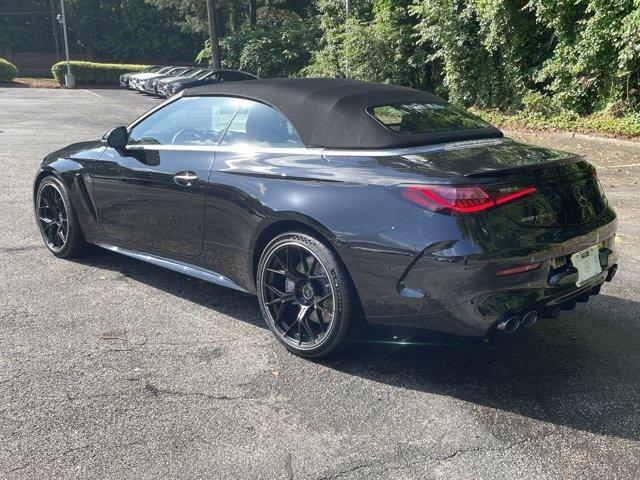 new 2025 Mercedes-Benz AMG CLE 53 car, priced at $97,410