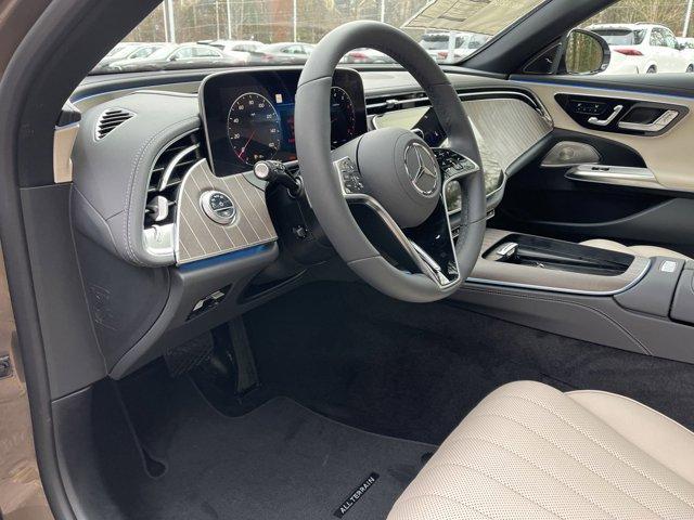 new 2025 Mercedes-Benz E-Class car, priced at $92,115