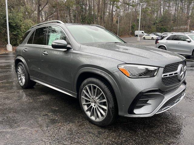 new 2025 Mercedes-Benz GLE 350 car, priced at $71,495