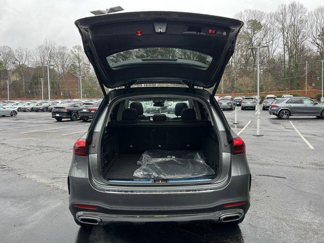 new 2025 Mercedes-Benz GLE 350 car, priced at $71,495