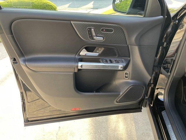 used 2024 Mercedes-Benz GLB 250 car, priced at $39,925