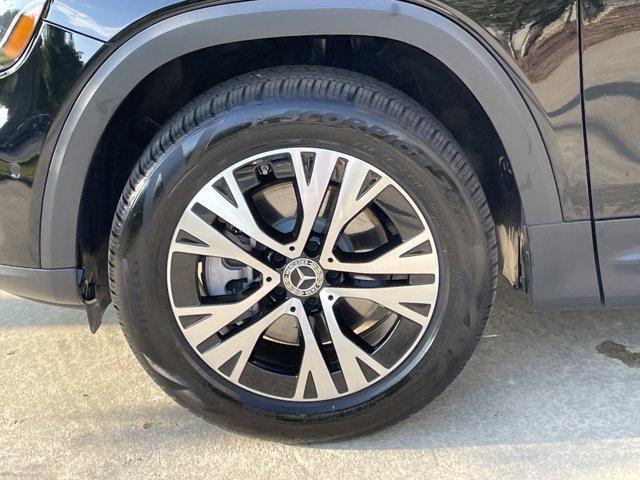used 2024 Mercedes-Benz GLB 250 car, priced at $39,925