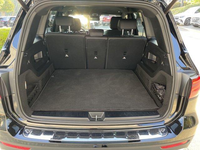 used 2024 Mercedes-Benz GLB 250 car, priced at $39,925
