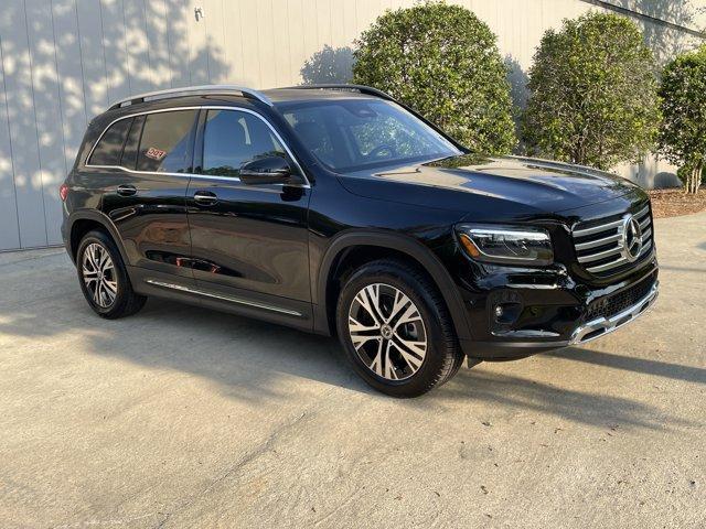 used 2024 Mercedes-Benz GLB 250 car, priced at $39,925