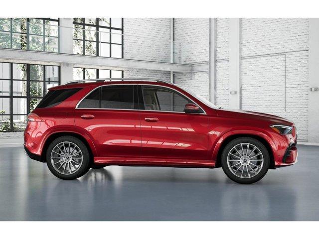 new 2025 Mercedes-Benz GLE 350 car, priced at $72,390