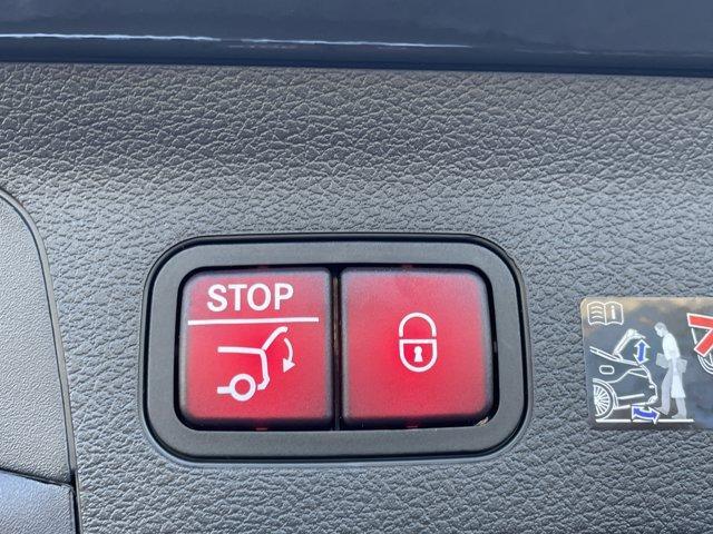 new 2026 Mercedes-Benz AMG GLS 63 car, priced at $168,585