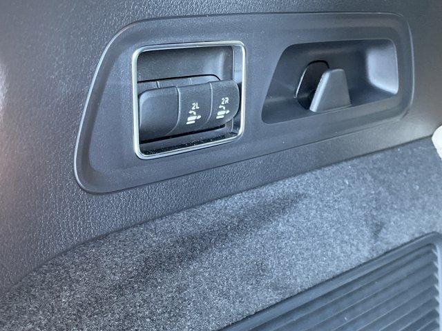 new 2026 Mercedes-Benz AMG GLS 63 car, priced at $168,585