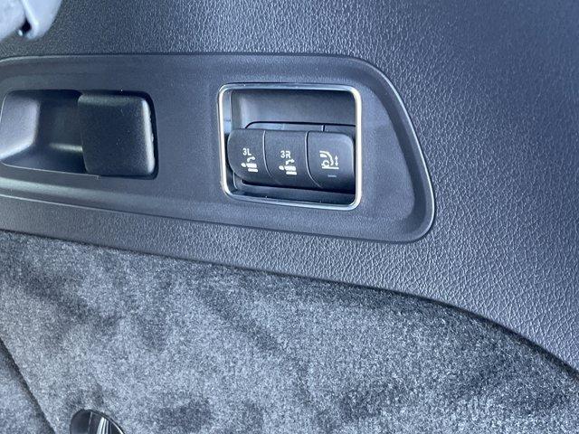 new 2026 Mercedes-Benz AMG GLS 63 car, priced at $168,585