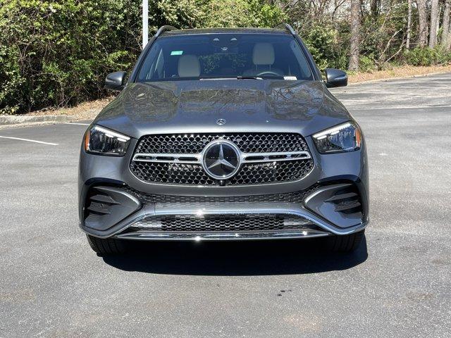 new 2025 Mercedes-Benz GLE 450e car, priced at $83,175