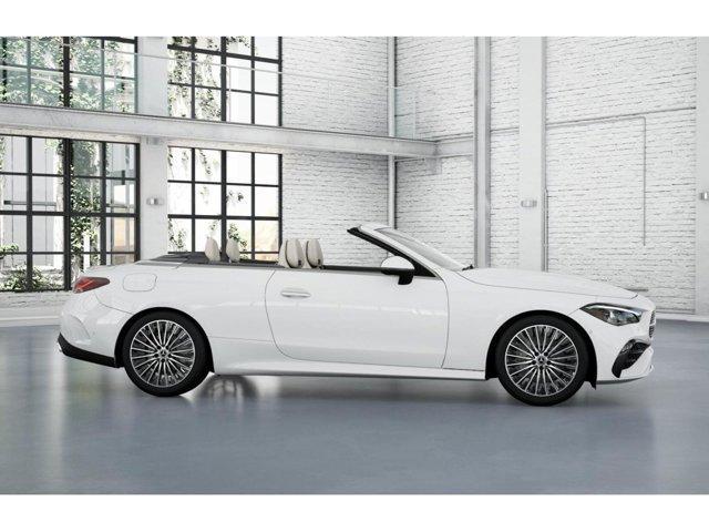 new 2025 Mercedes-Benz CLE 300 car, priced at $71,785