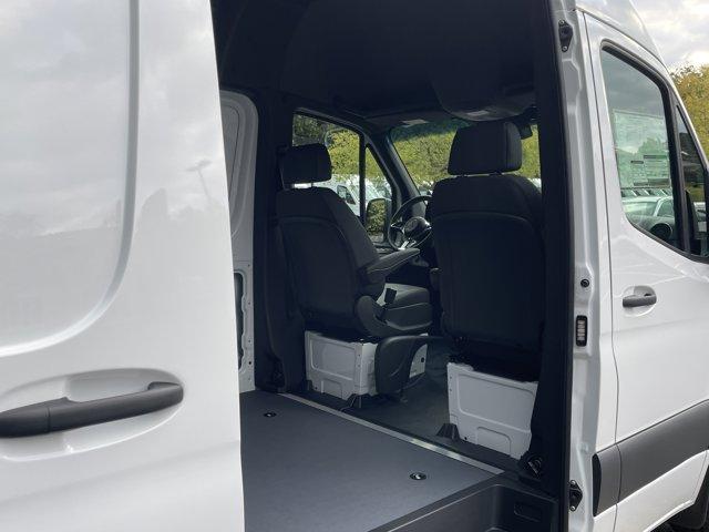 new 2026 Mercedes-Benz Sprinter 2500 car, priced at $61,938