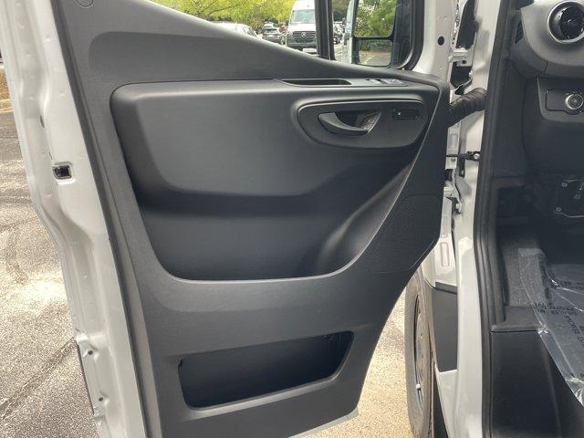 new 2026 Mercedes-Benz Sprinter 2500 car, priced at $61,938